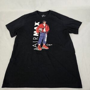 Nike Anime Air Max T-Shirt